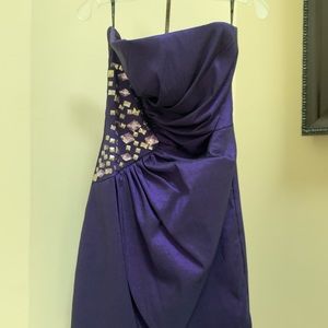Jessica Mc Clintock Dress /Excellent Condition